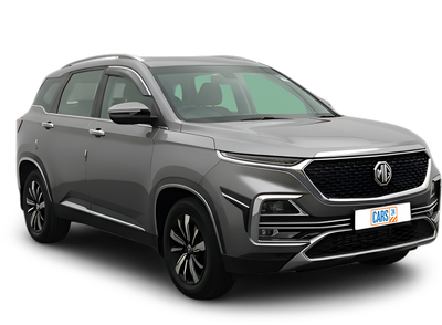 MG HECTOR-img